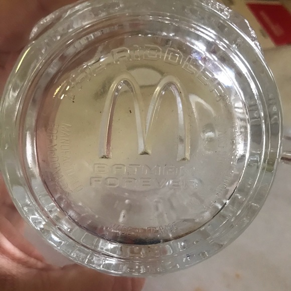 1995 Batman Cup (The Riddler) - Picture 3 of 3